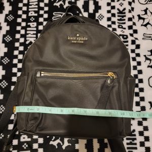 Kate Spade New York Chelsea Medium Nylon Backpack
